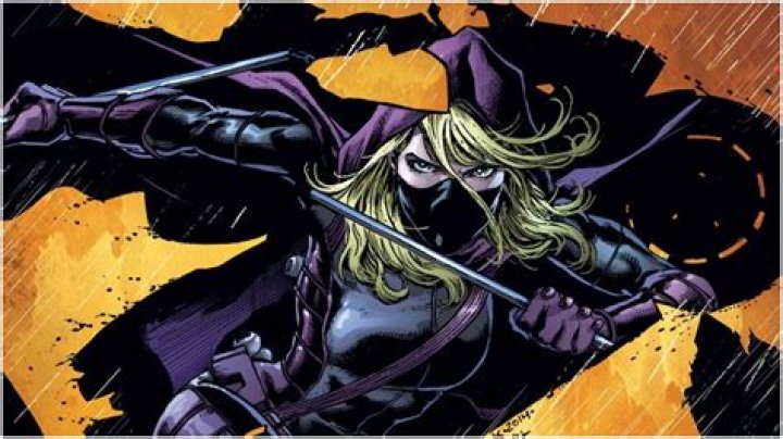 A major Batman comics heroine is coming to Batwoman