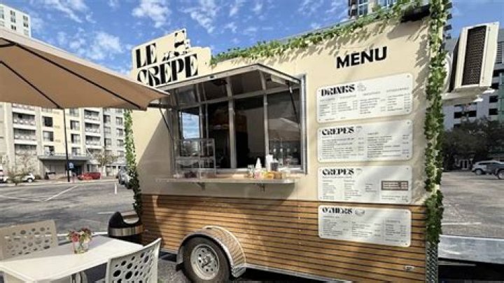 A new taste sensation is open in downtown Davenport