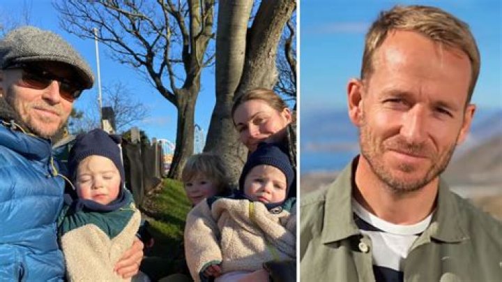 A Place in the Sun's Jonnie Irwin 'given six months to live' as he's diagnosed with terminal cancer