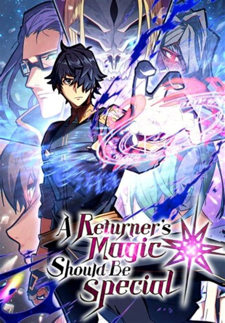 A Returner’s Magic Should Be Special Chapter 250: Release Date, Spoilers & Recap