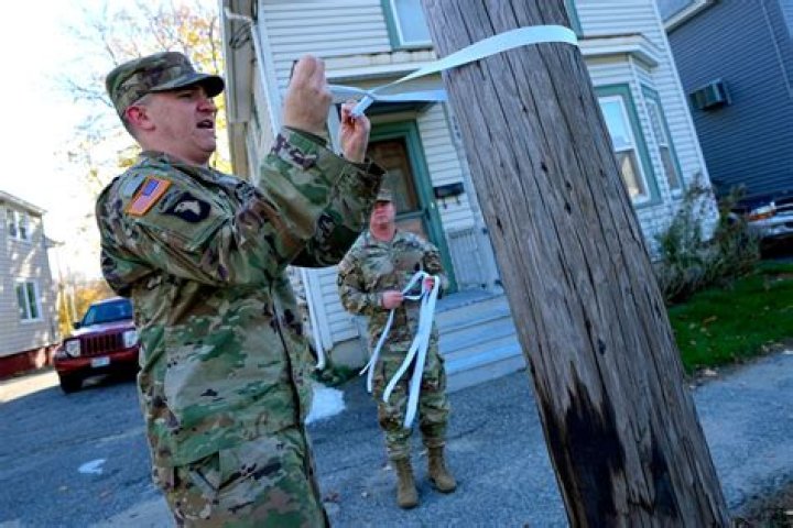 A review defends police action before the Maine mass shooting. Legal experts say questions persist