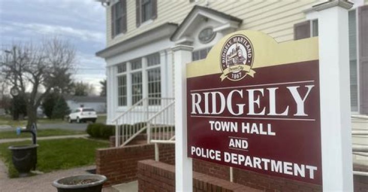 A small town suspended its entire police force. Residents want to know why