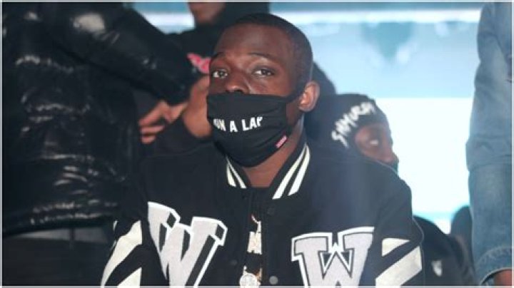 ‘A System Designed for You to Fail’: Fans React to Bobby Shmurda’s Parole Conditions