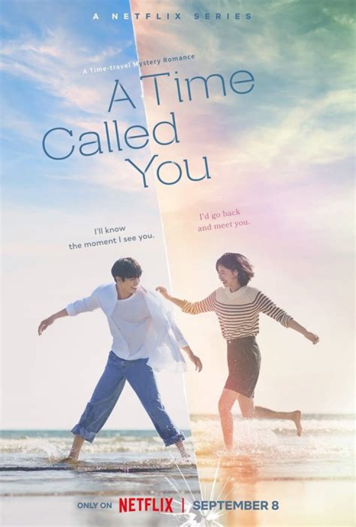 A Time Called You Full Review: Ahn Hyo Seop and Jeon Yeo Been’s time travel love story wins some, loses some