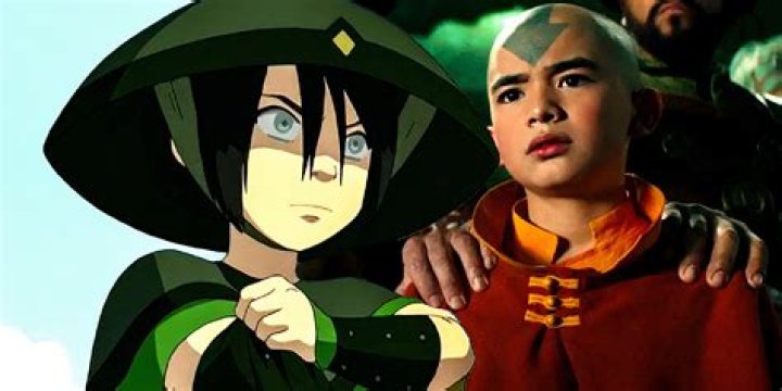 Aang and Toph's Original Voice Actors Return to Avatar for New TTRPG One-Shot