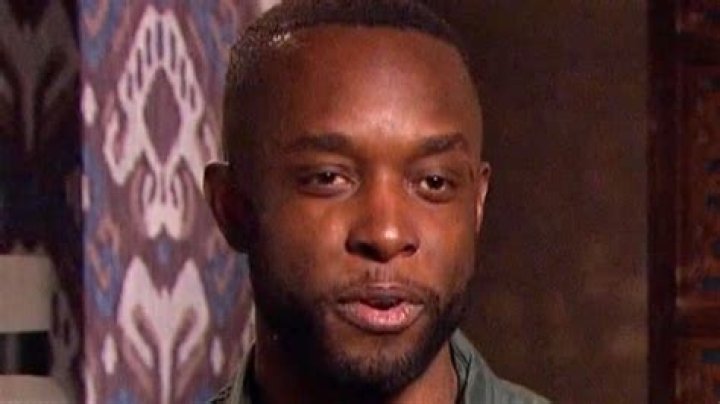 Aaron Bryant on The Bachelorette: Meet the guy who earned the approval of Charity Lawson’s brother