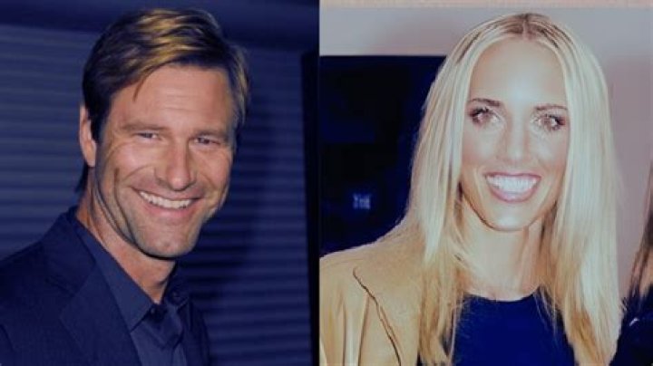 Aaron Eckhart Wife: Unveiling The Life Of The Acclaimed Actor's Partner