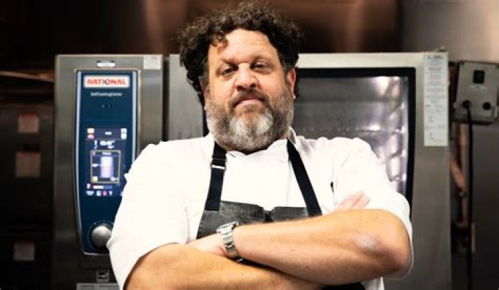 Aaron May Death News: American Restaurant Entrepreneur, Aaron May Chef on Death Hoax