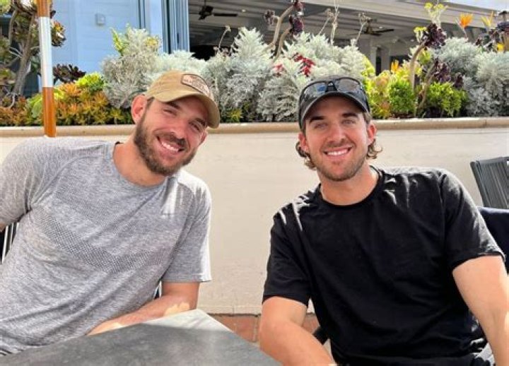 Aaron Nola Brother Austin Nola: Siblings Inspiring Each Other