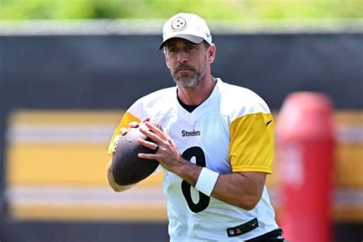 Aaron Rodgers - Age, Stats & Facts