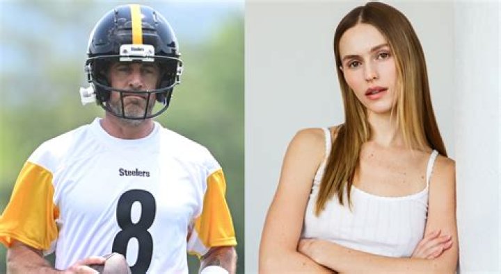 Aaron Rodgers’ new ‘girlfriend’ Is Blu? Lets Take A Look