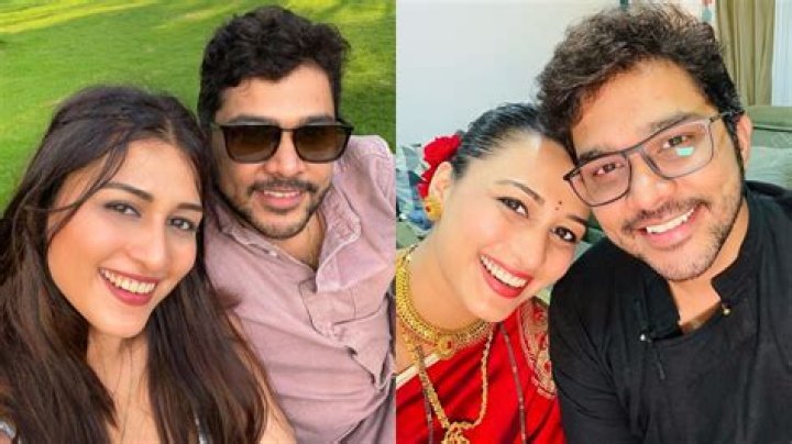 Aayushi Bhave Wiki, Biography, Age (Suyash Tilak Wife)