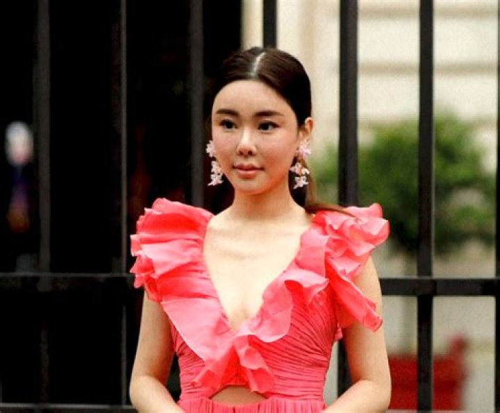 Abby Choi Kids With Her Ex-Husband Alex Kwong: Family And Net Worth 2023 and More