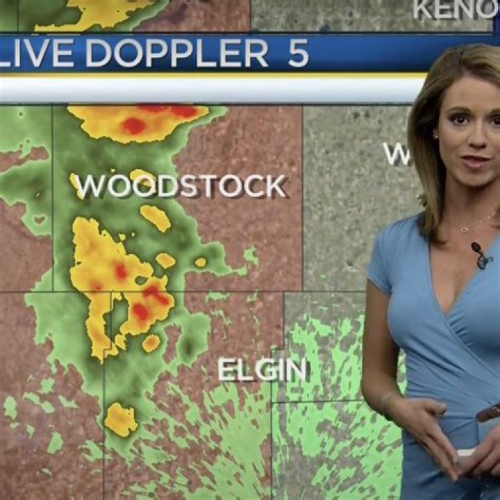 ABC’s Cheryl Scott (Meteorologist) & Her Fiance Dante Deiana Break Up