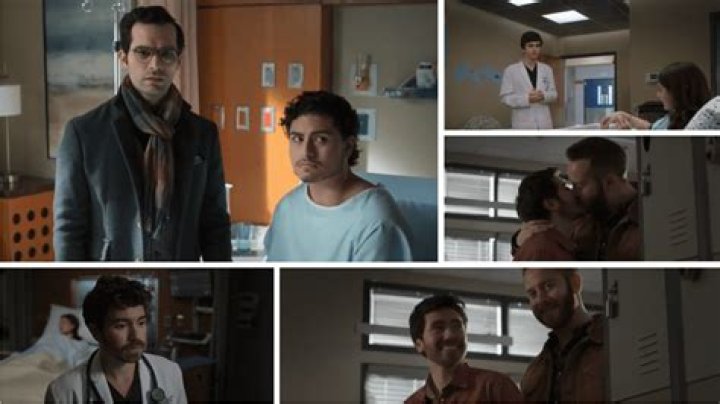 ABC’s ‘The Good Doctor’ Brings Affirming Portrayal of LGBTQ Community