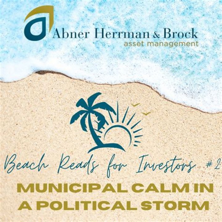 
Abner Herrman & Brock 13F annual report
