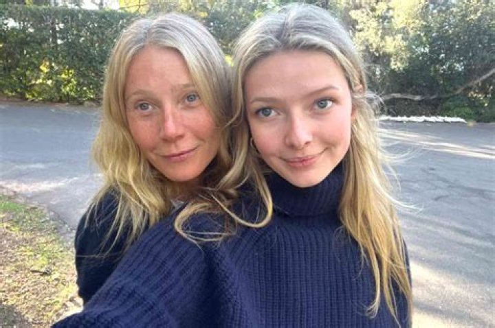 About Gwyneth Paltrow's daughter: 18yo Apple Martin's Biography