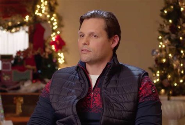 About Justin Bruening from 