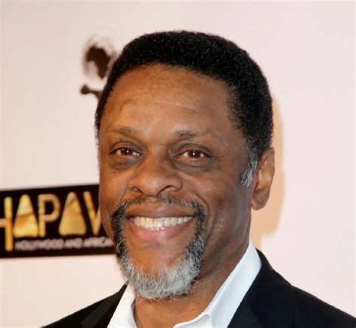 About Lawrence Hilton-Jacobs: Daughters, Wife, Net Worth