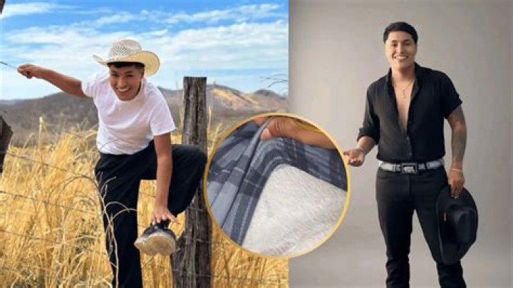Abraham Villa videos: Mexican influencer addresses viral video controversy and scholarship revocation