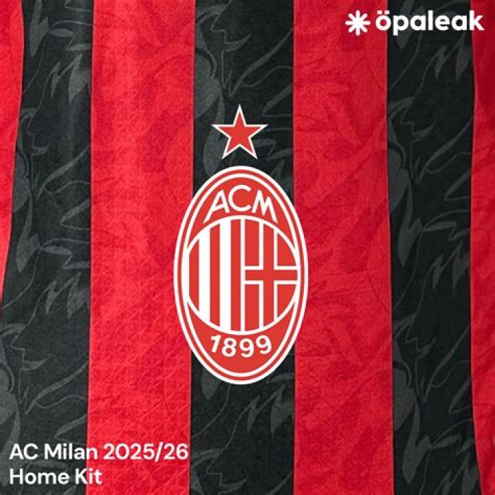 AC Milan - Transfers 13/14