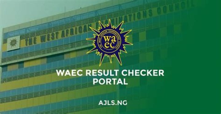 Access WAEC Results Checker Portal