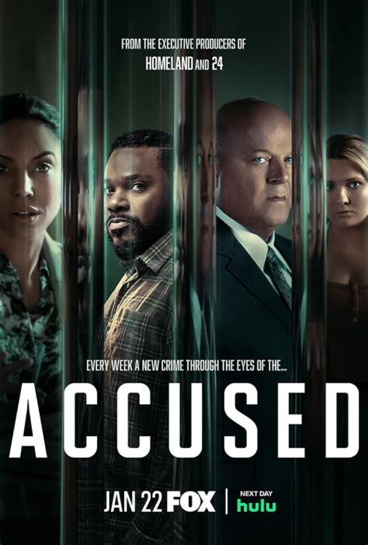 Accused Morgan’s Story: Is it Inspired by a Real Case?