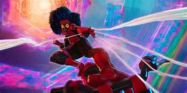 Across The Spider-Verse Have a Post-Credit Scene?