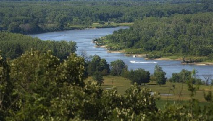 Across the Wide Missouri Filming Locations: Where Was the Drama Movie Filmed?