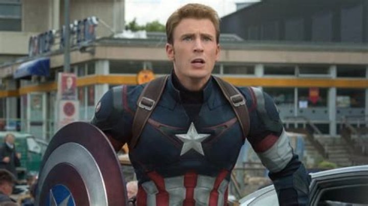 Actor Chris Evans waves off potential political bid: ‘I don’t think so’