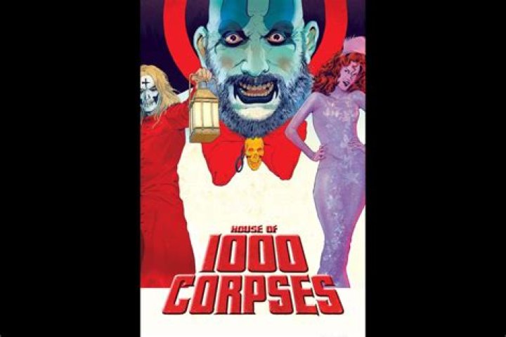 Actor Sid Haig From 'House of 1000 Corpses' Dead at 80