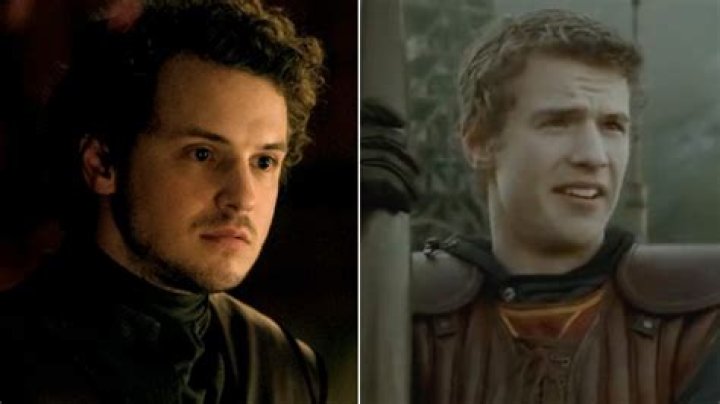 Actors Who Appeared In Both Game Of Thrones And Harry Potter
