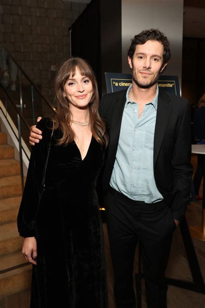 Adam Brody- Wiki, Age, Wife, Net Worth, Ethnicity, Height
