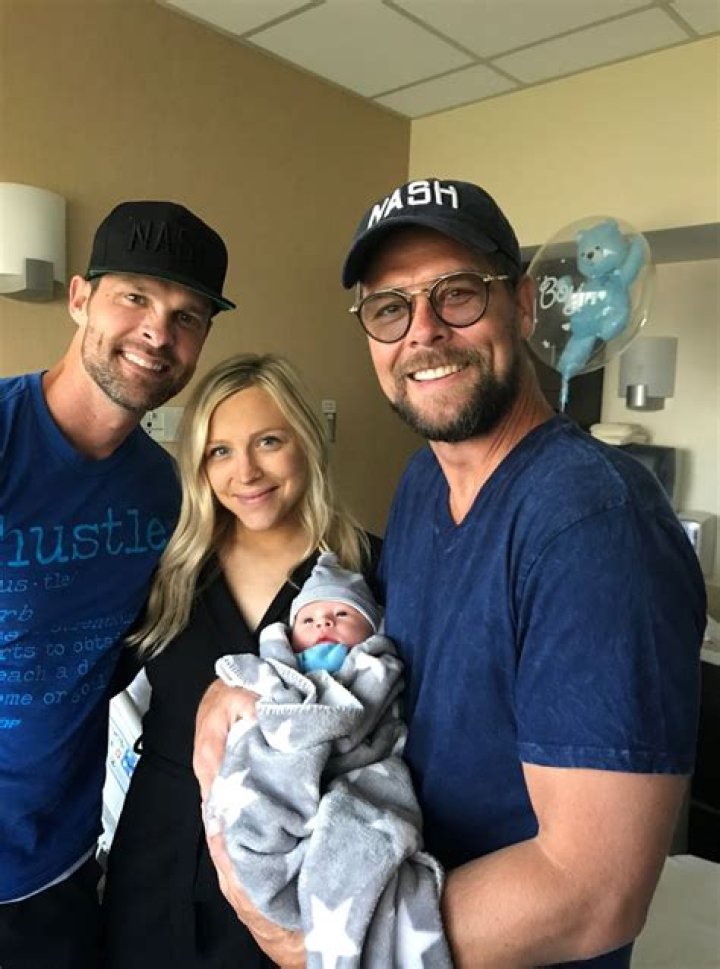 Adam Crabb Wife, Divorce, Child, Age, Family, Biography