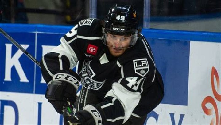 Adam Johnson Death And Obituary: Ice Hockey Player Died After Injury