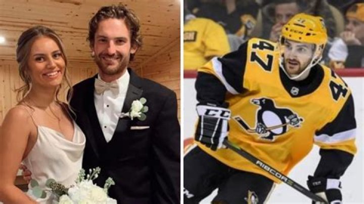 Adam Johnson Hockey Wife, Death, Age, Wiki, Parents, Net Worth 2023