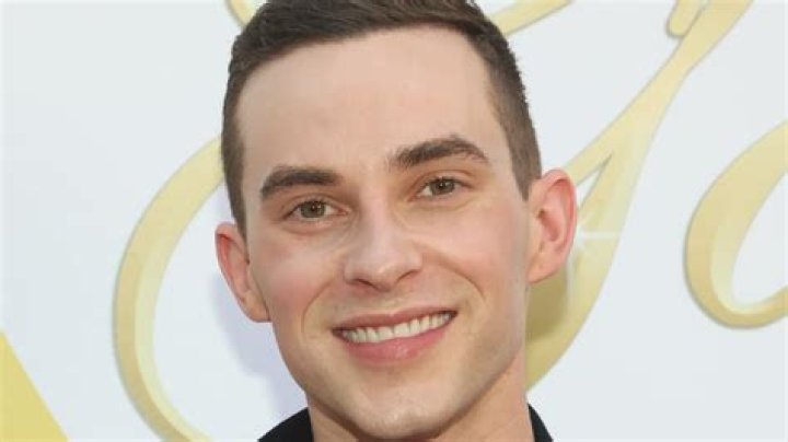 Adam Rippon- Wiki, Age, Height, Net Worth, Height, Relationship