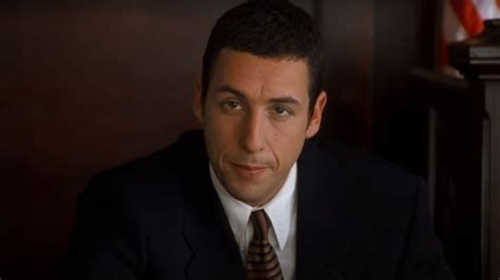Adam Sandler's Tragic True Life Story