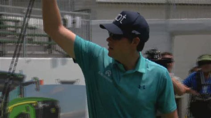 Adam Schenk: ‘Winning is something I need to check off my list’
