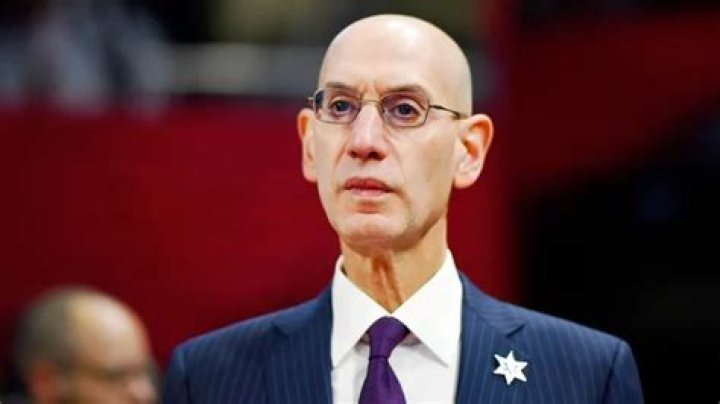 Adam Silver Net Worth 2023, Salary, Sponsors, Cars, Houses, Properties, Charities, Etc.