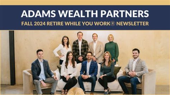 
Adams Wealth Management LLC (Logan)
