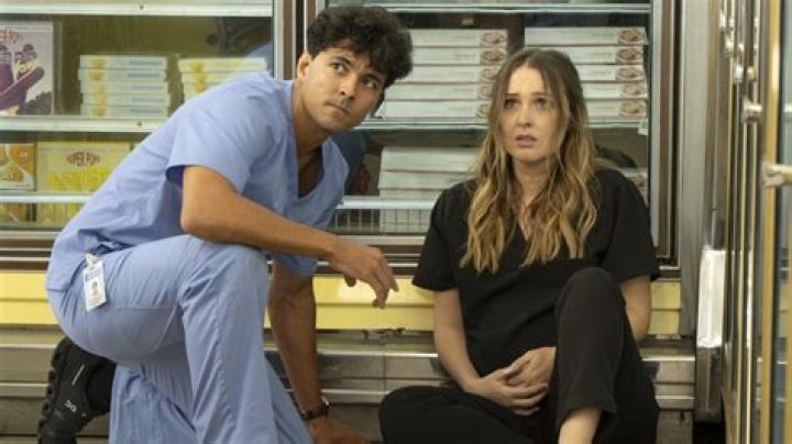 Addison Montgomery: The Journey Of A Pioneering Character In Grey's Anatomy