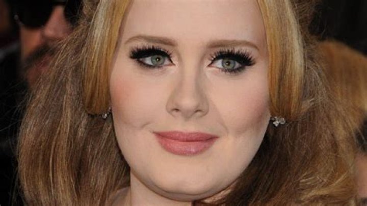 Adele showcases weightloss on magazine cover, says she’ll ‘absolutely’ marry boyfriend