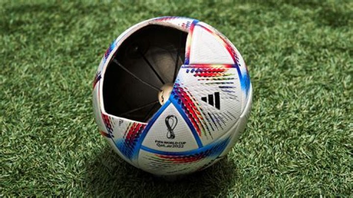 Adidas announce official Euro 2024 ball with never-before-seen feature to revolutionise matches