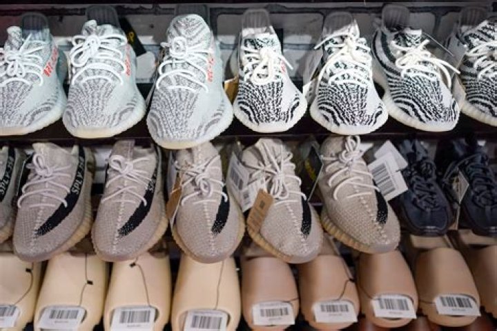Adidas is donating Yeezy sales to anti-hate groups. US Jews say it’s making best of bad situation