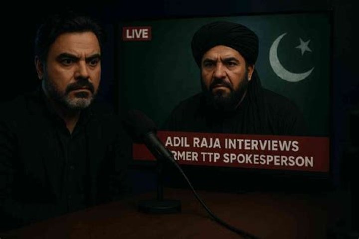 Adil Raja, Social Media activist, released on bail after his arrest in UK