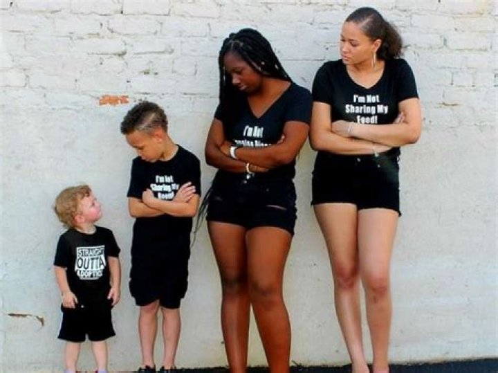 ‘Adopting Black Kids and Making Them Work’: Black Twitter User Deems White Parents Adopting Black Children for Social Media Fame ‘Exploitative,’ Leading to Heated Debate