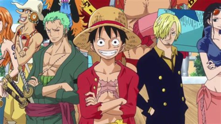 ADR Director Declares One Piece Episodes 1037-1048 Her Favorite Dub Batch