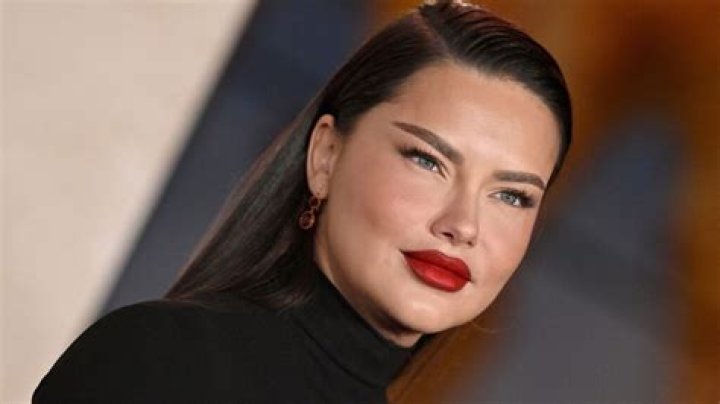 Adriana Lima Age: A Glimpse Into The Life Of A Timeless Icon