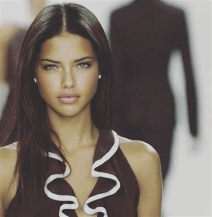 Adriana Lima Age: A Journey Through Time With The Esteemed Supermodel